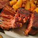 Image for article titled This Plant-Based Filet Mignon Told Beautiful Lies to My Palate